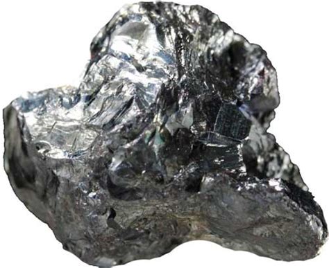 silver element